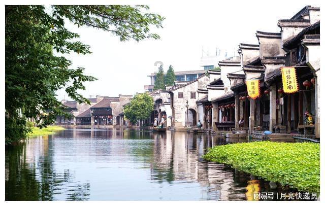 逃离遗弃的建筑5